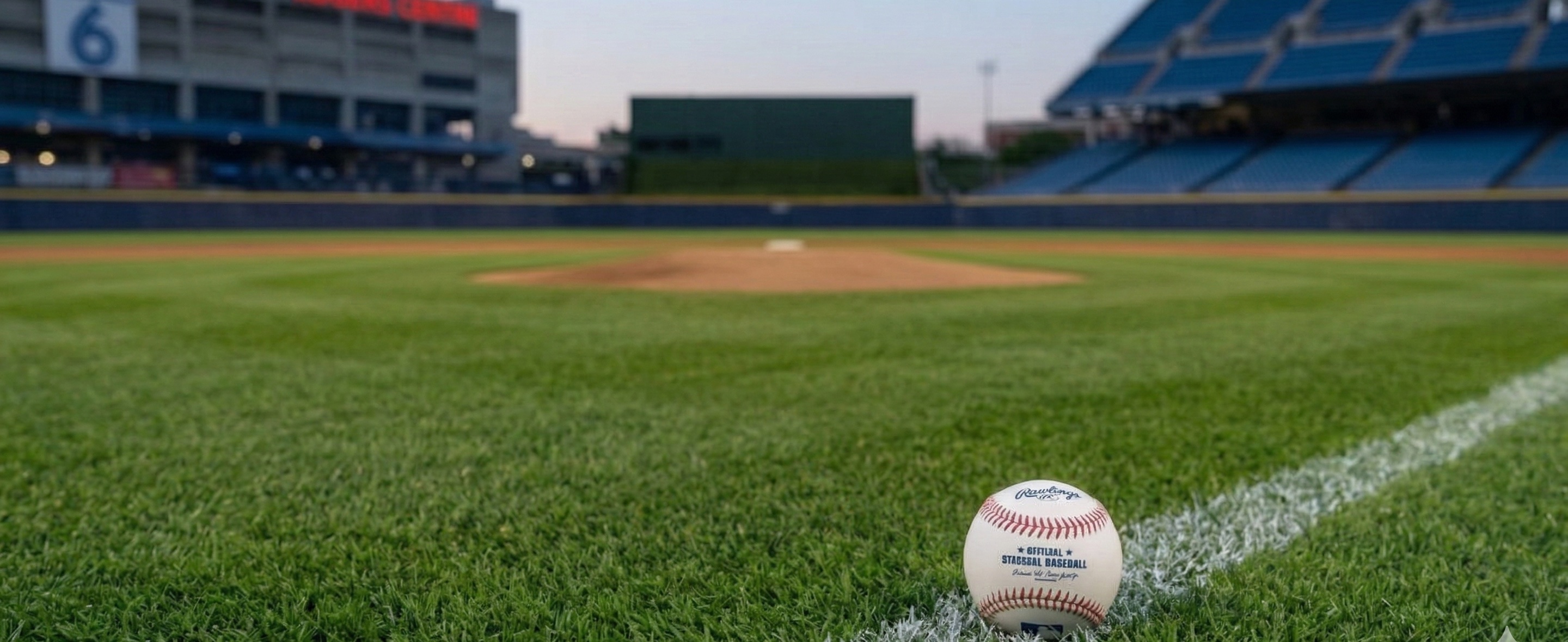 Baseball Stadium
